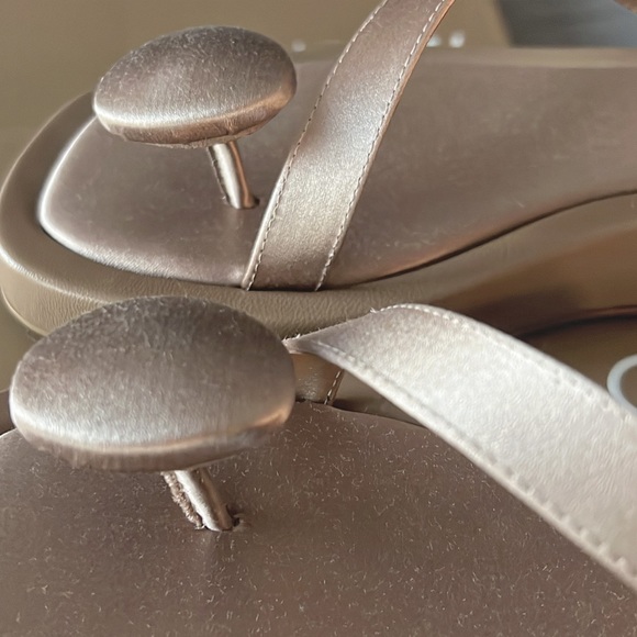 GIABORGHINI ROSIE SANDALS - Picture 8 of 16